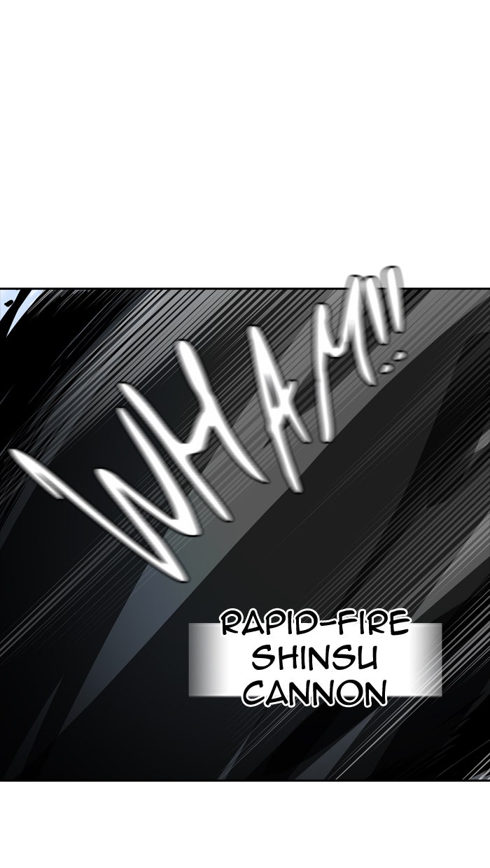 Tower of God Manga Chapter 384 page 44 - [Season 2] Ep. 304