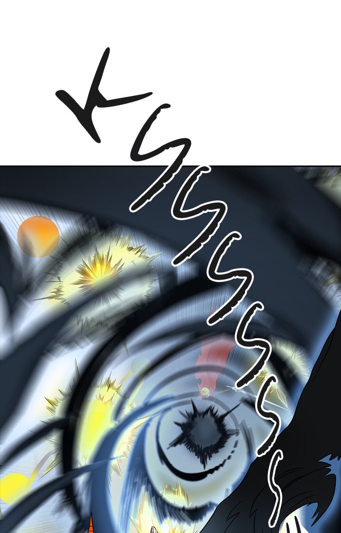 Tower of God Manga Chapter 384 page 45 - [Season 2] Ep. 304