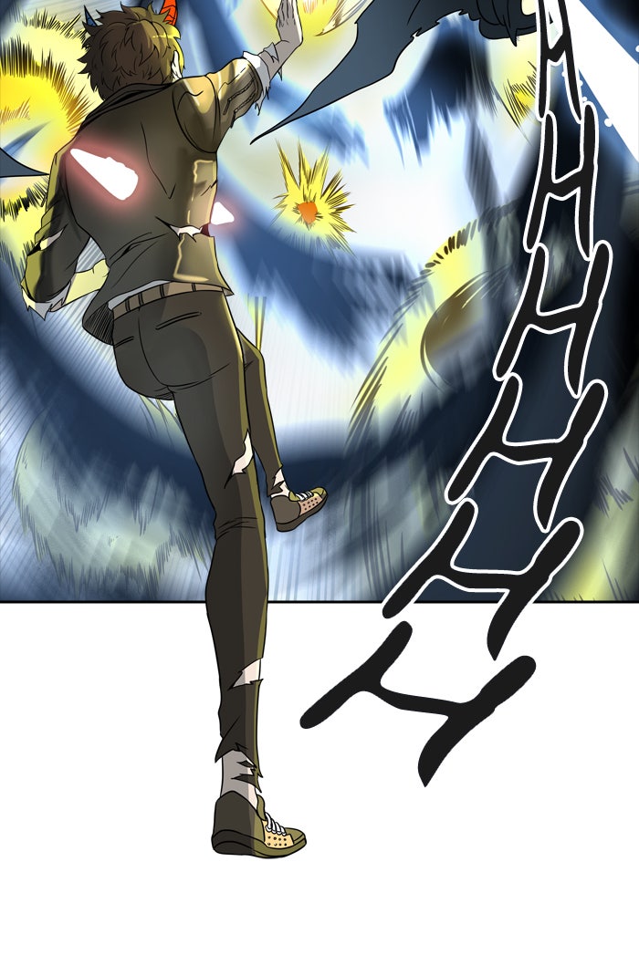 Tower of God Manga Chapter 384 page 46 - [Season 2] Ep. 304