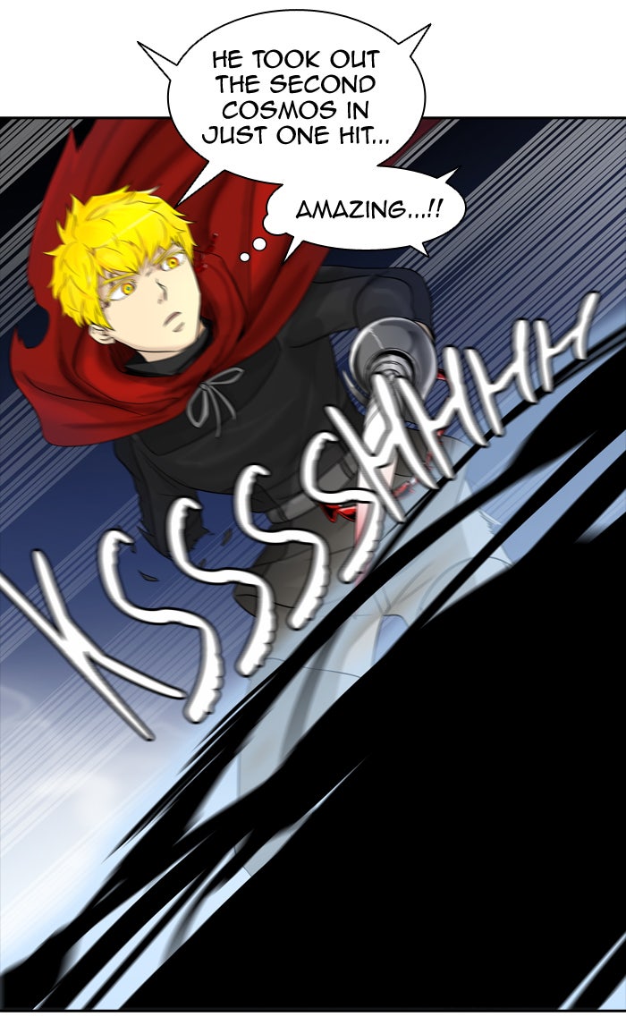 Tower of God Manga Chapter 384 page 47 - [Season 2] Ep. 304