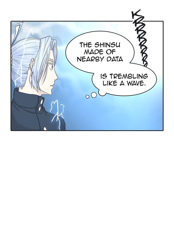 Tower of God Manga Chapter 384 page 5 - [Season 2] Ep. 304