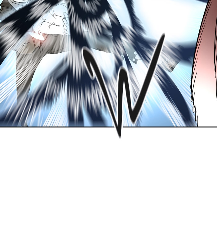 Tower of God Manga Chapter 384 page 53 - [Season 2] Ep. 304