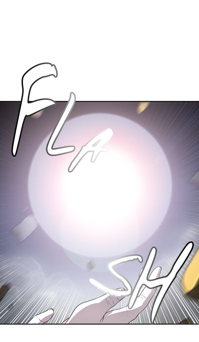 Tower of God Manga Chapter 384 page 55 - [Season 2] Ep. 304