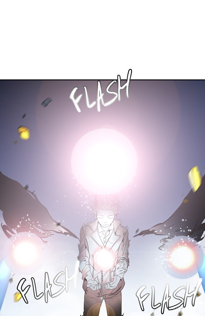 Tower of God Manga Chapter 384 page 56 - [Season 2] Ep. 304