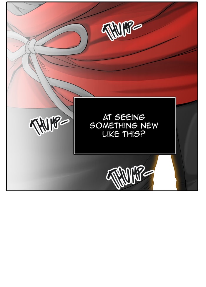 Tower of God Manga Chapter 384 page 59 - [Season 2] Ep. 304