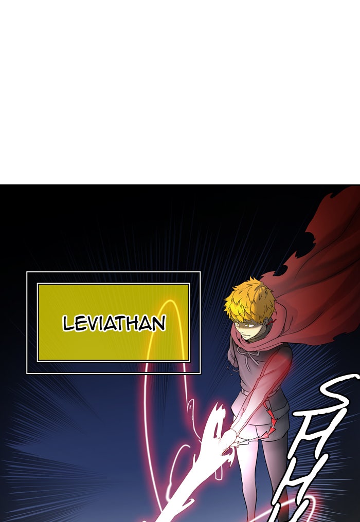 Tower of God Manga Chapter 384 page 61 - [Season 2] Ep. 304