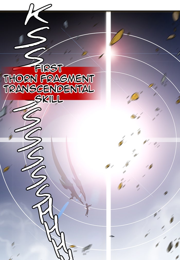 Tower of God Manga Chapter 384 page 64 - [Season 2] Ep. 304
