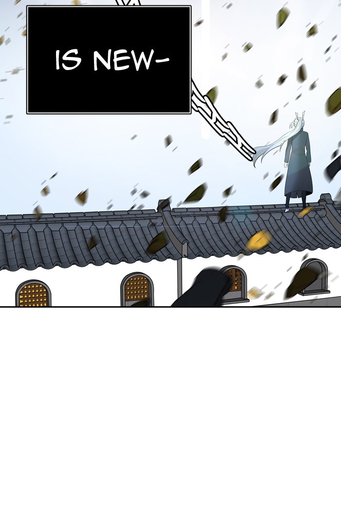 Tower of God Manga Chapter 384 page 65 - [Season 2] Ep. 304