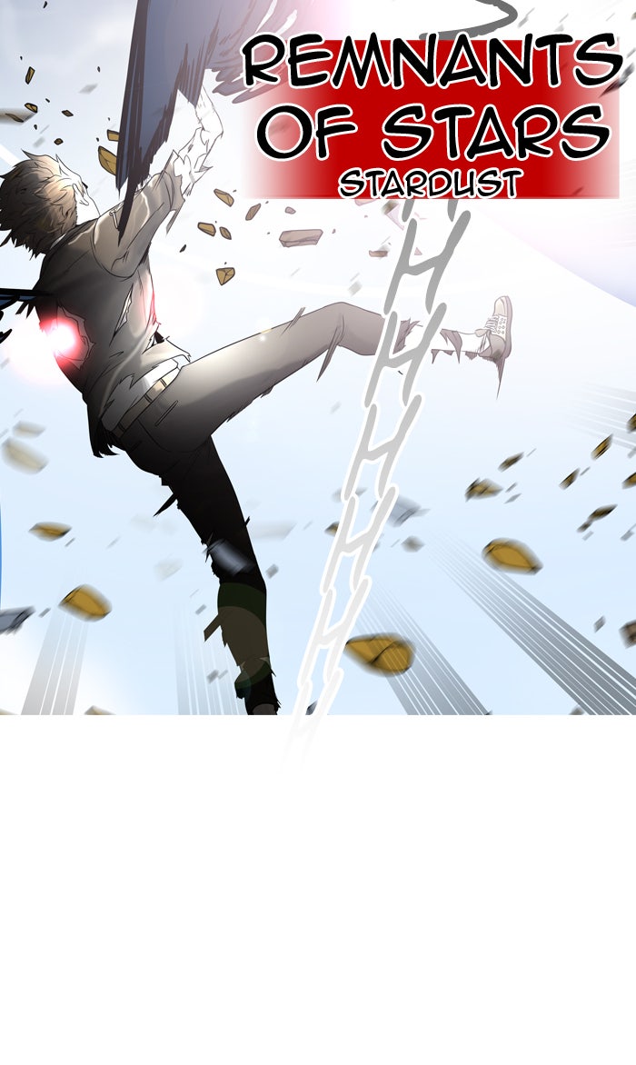Tower of God Manga Chapter 384 page 68 - [Season 2] Ep. 304