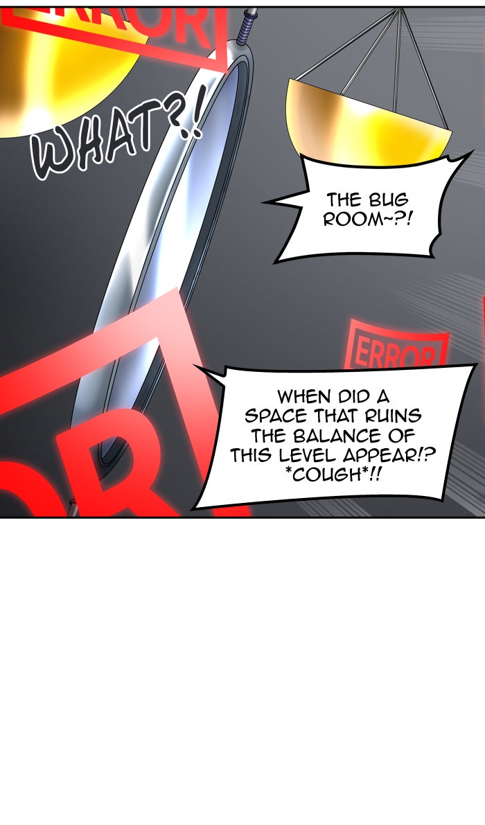 Tower of God Manga Chapter 384 page 82 - [Season 2] Ep. 304