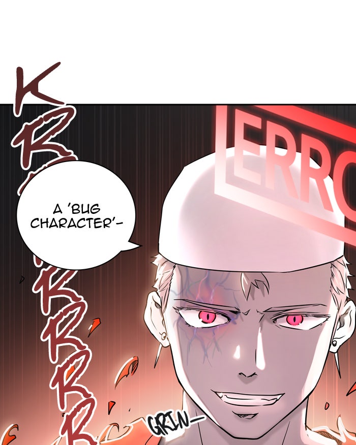 Tower of God Manga Chapter 384 page 84 - [Season 2] Ep. 304