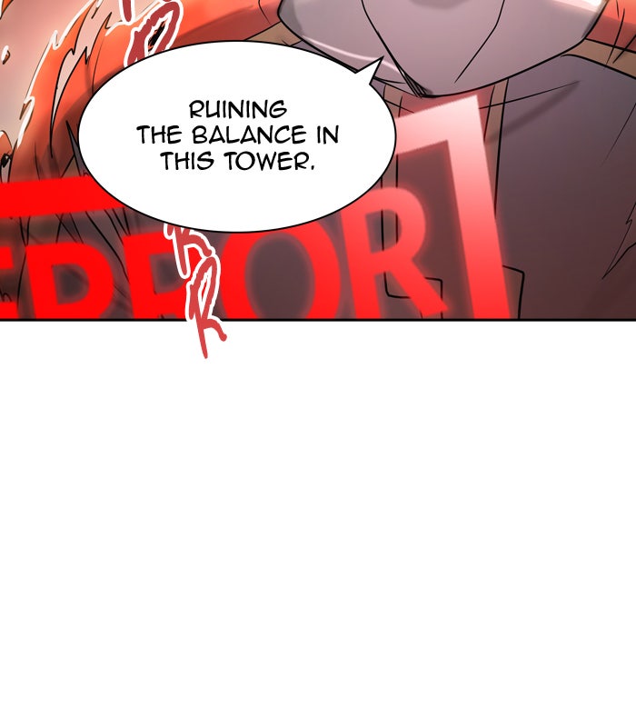 Tower of God Manga Chapter 384 page 85 - [Season 2] Ep. 304