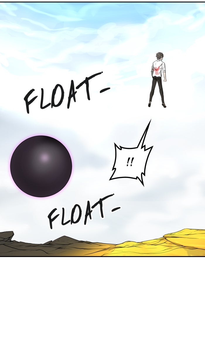 Tower of God Manga Chapter 385 page 11 - [Season 2] Ep. 305