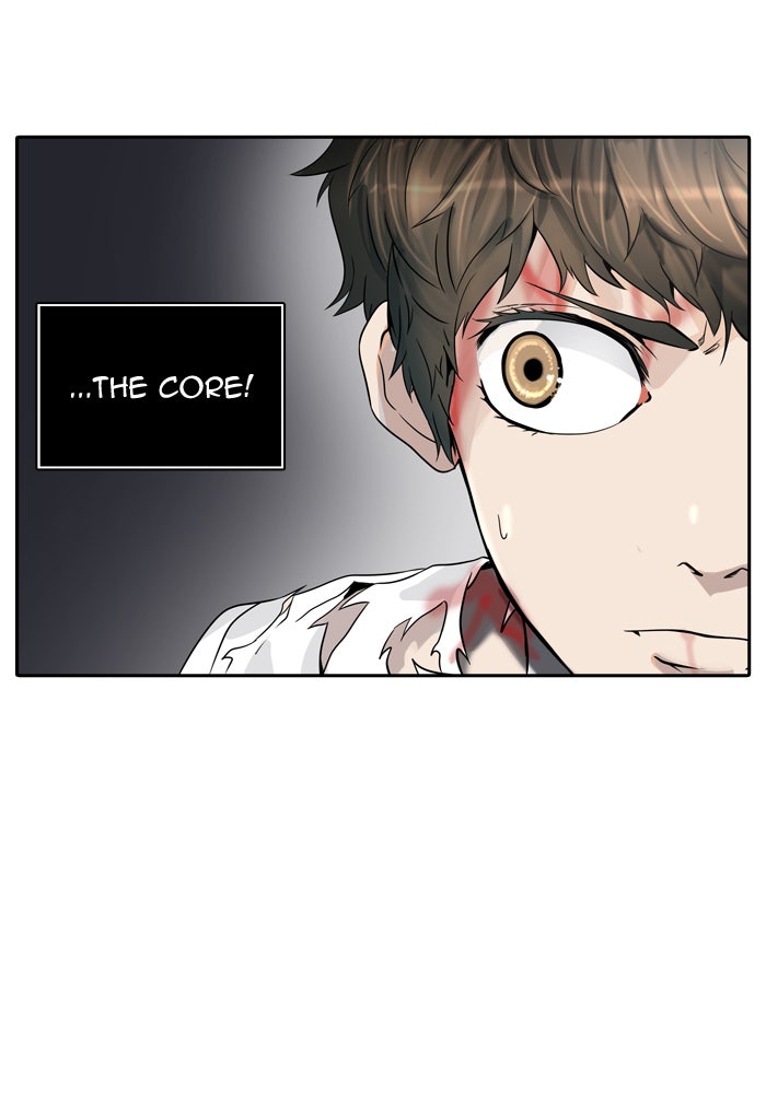 Tower of God Manga Chapter 385 page 12 - [Season 2] Ep. 305