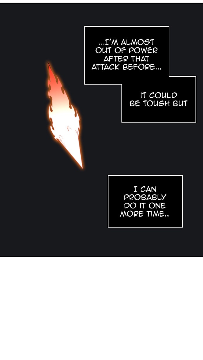 Tower of God Manga Chapter 385 page 13 - [Season 2] Ep. 305