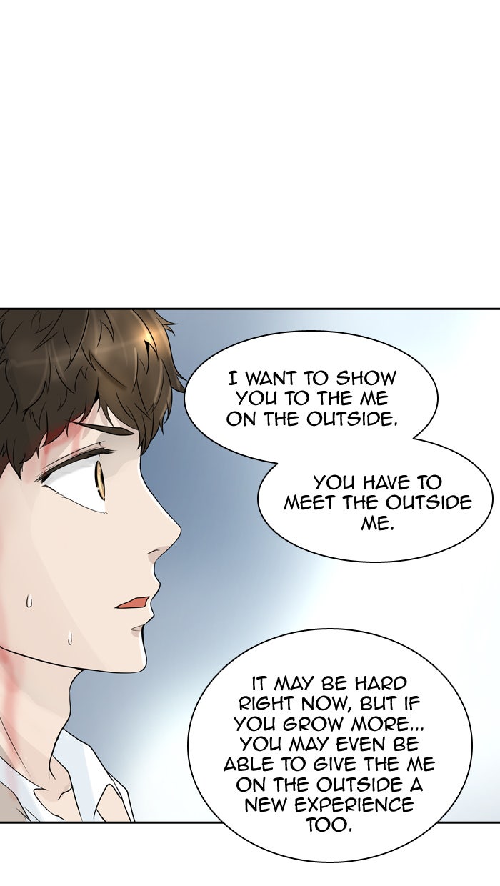 Tower of God Manga Chapter 385 page 20 - [Season 2] Ep. 305