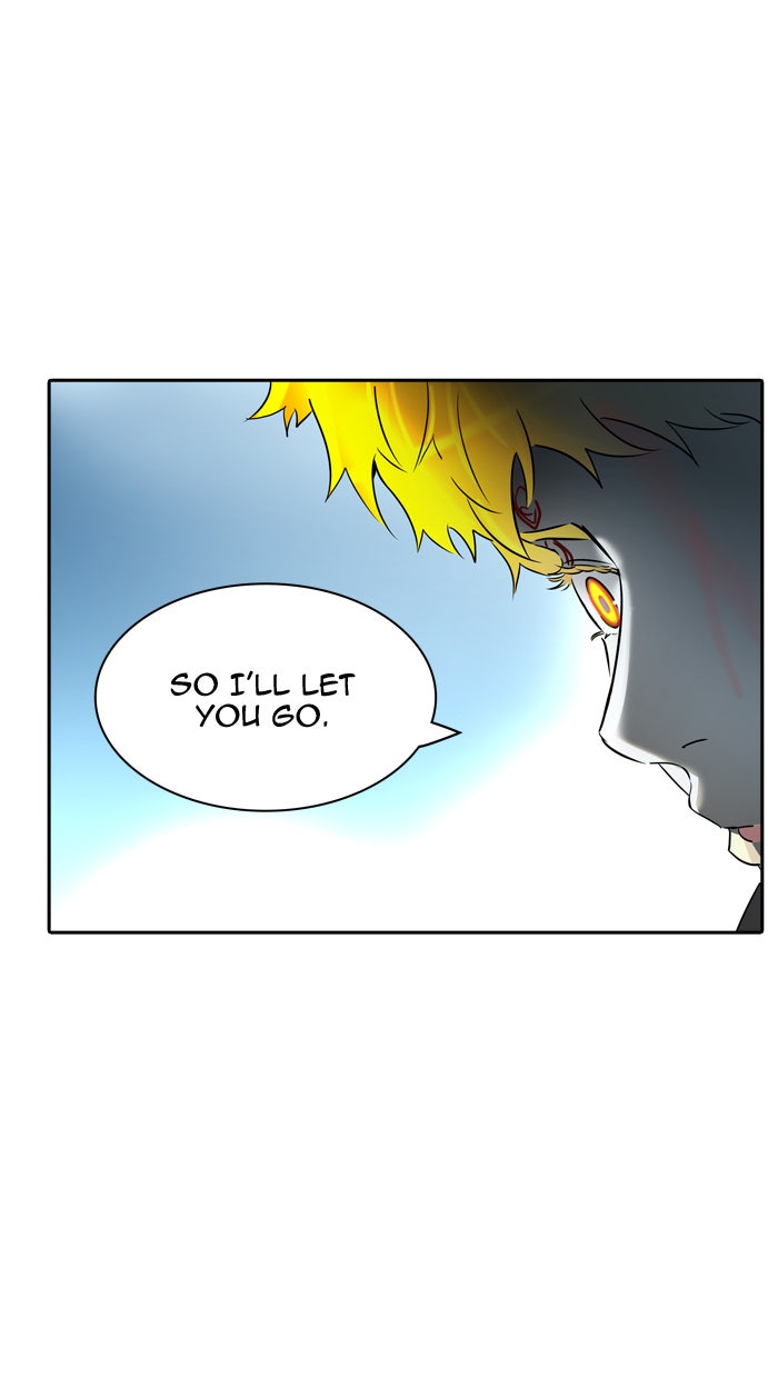 Tower of God Manga Chapter 385 page 21 - [Season 2] Ep. 305