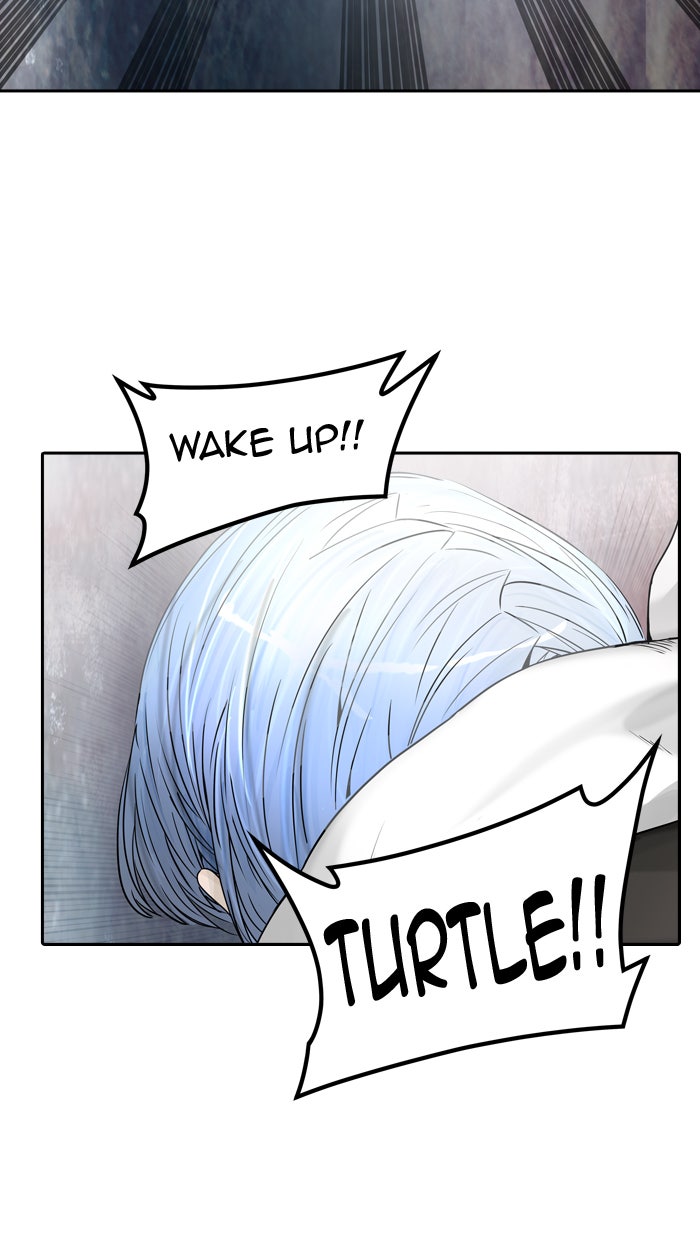 Tower of God Manga Chapter 385 page 24 - [Season 2] Ep. 305