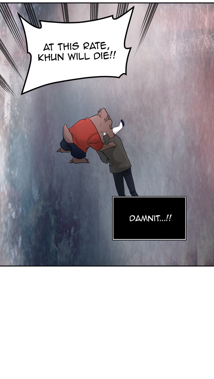 Tower of God Manga Chapter 385 page 28 - [Season 2] Ep. 305