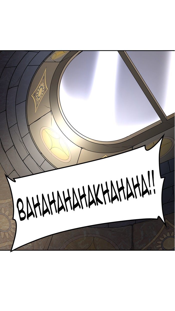Tower of God Manga Chapter 385 page 29 - [Season 2] Ep. 305