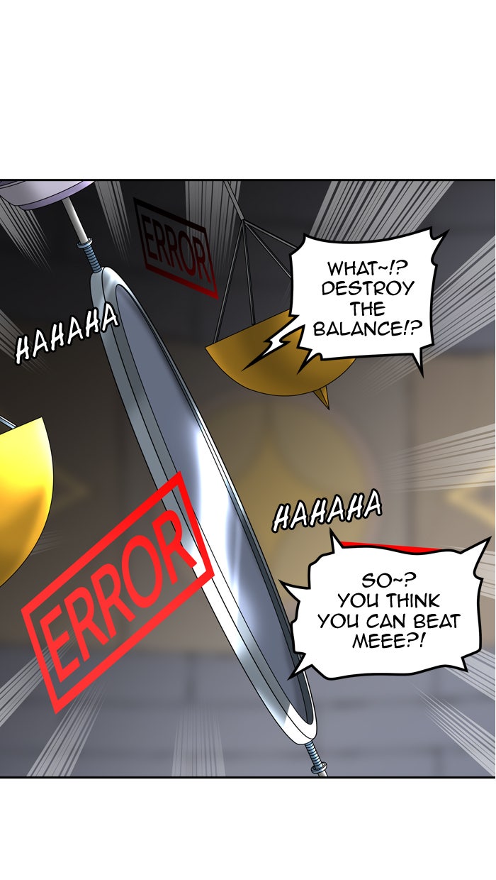 Tower of God Manga Chapter 385 page 30 - [Season 2] Ep. 305