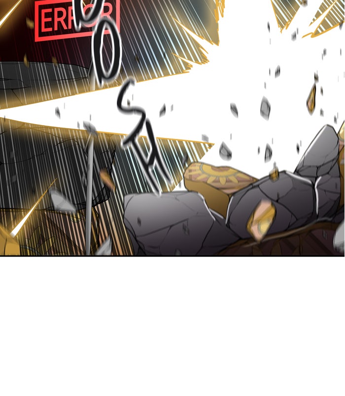 Tower of God Manga Chapter 385 page 35 - [Season 2] Ep. 305