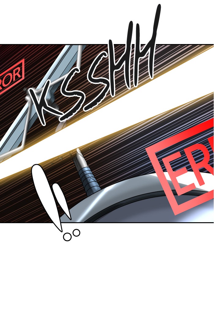 Tower of God Manga Chapter 385 page 36 - [Season 2] Ep. 305