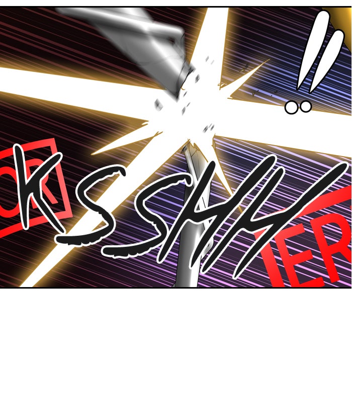 Tower of God Manga Chapter 385 page 37 - [Season 2] Ep. 305