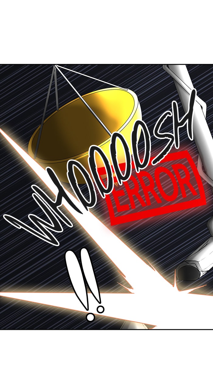 Tower of God Manga Chapter 385 page 38 - [Season 2] Ep. 305