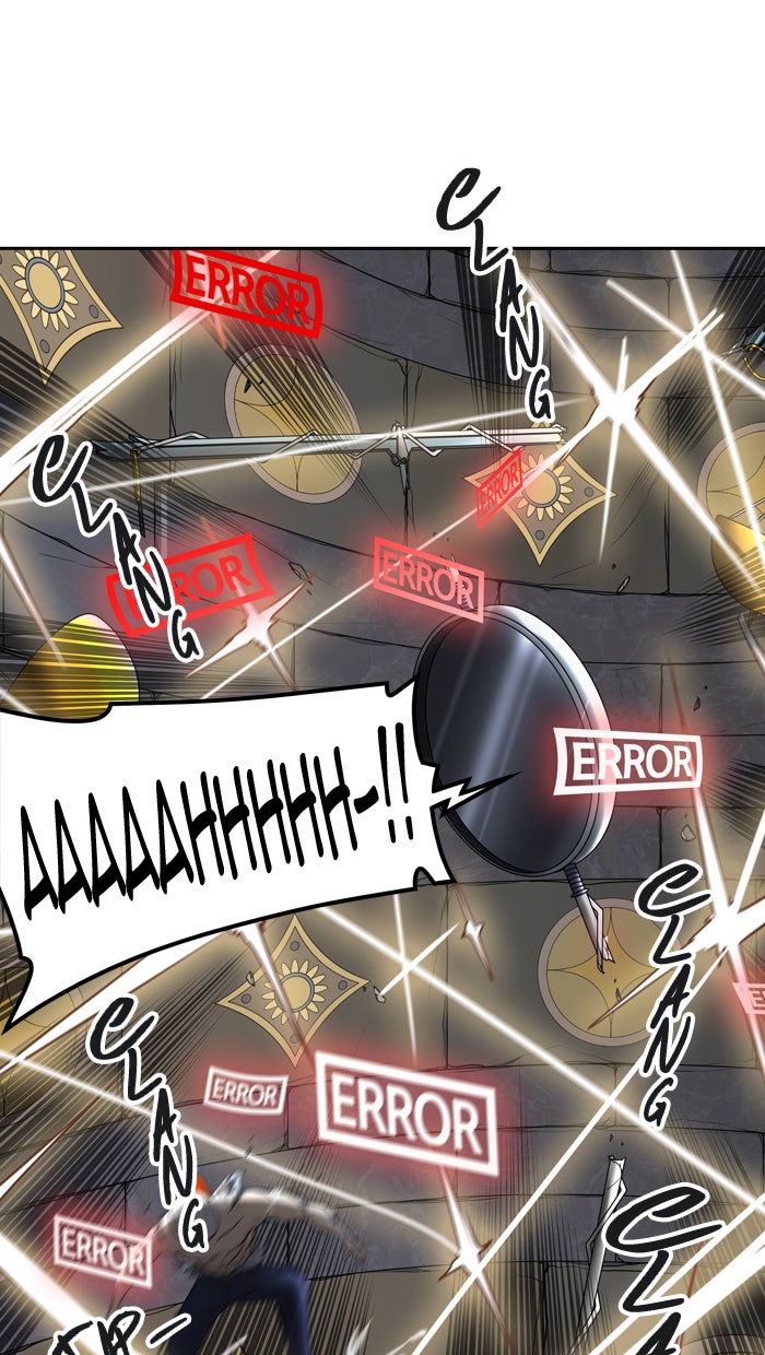 Tower of God Manga Chapter 385 page 39 - [Season 2] Ep. 305