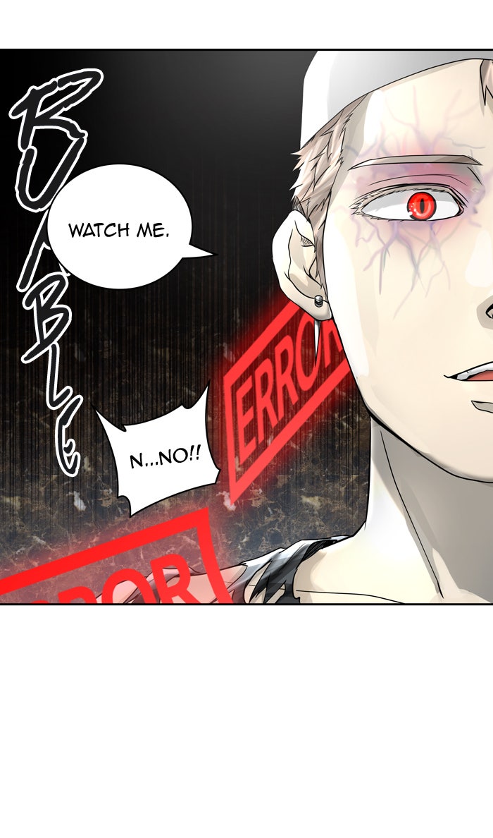Tower of God Manga Chapter 385 page 43 - [Season 2] Ep. 305