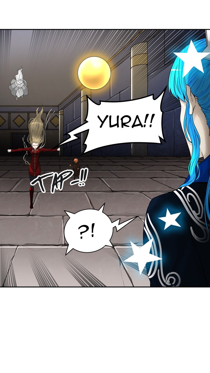 Tower of God Manga Chapter 385 page 48 - [Season 2] Ep. 305