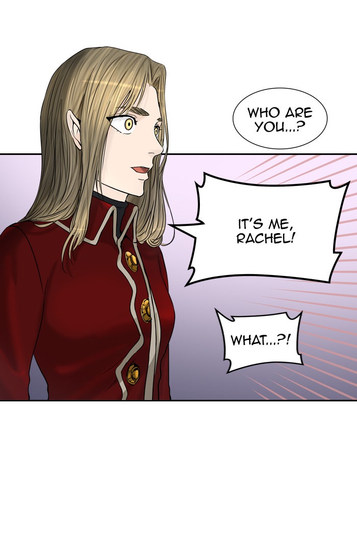 Tower of God Manga Chapter 385 page 49 - [Season 2] Ep. 305