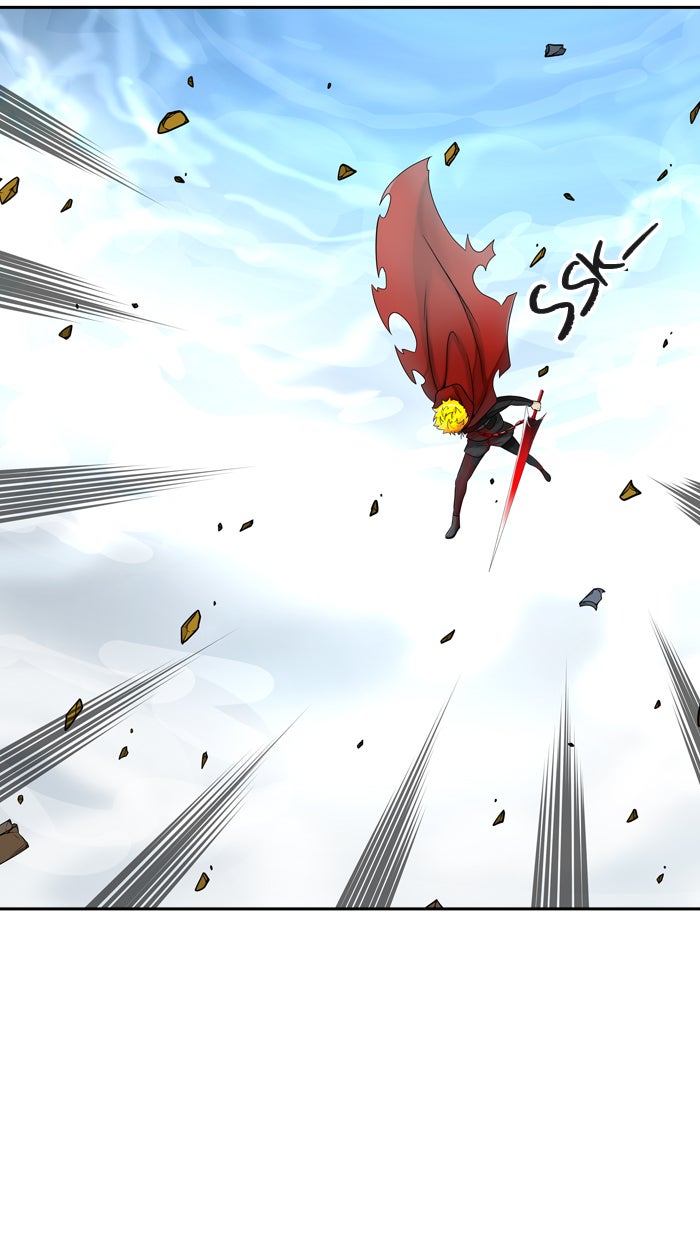 Tower of God Manga Chapter 385 page 5 - [Season 2] Ep. 305