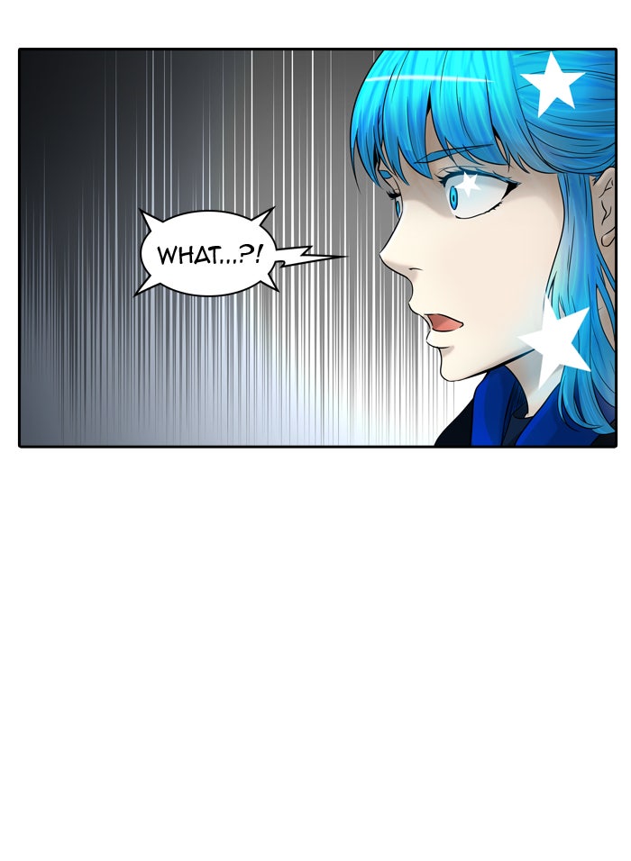 Tower of God Manga Chapter 385 page 55 - [Season 2] Ep. 305