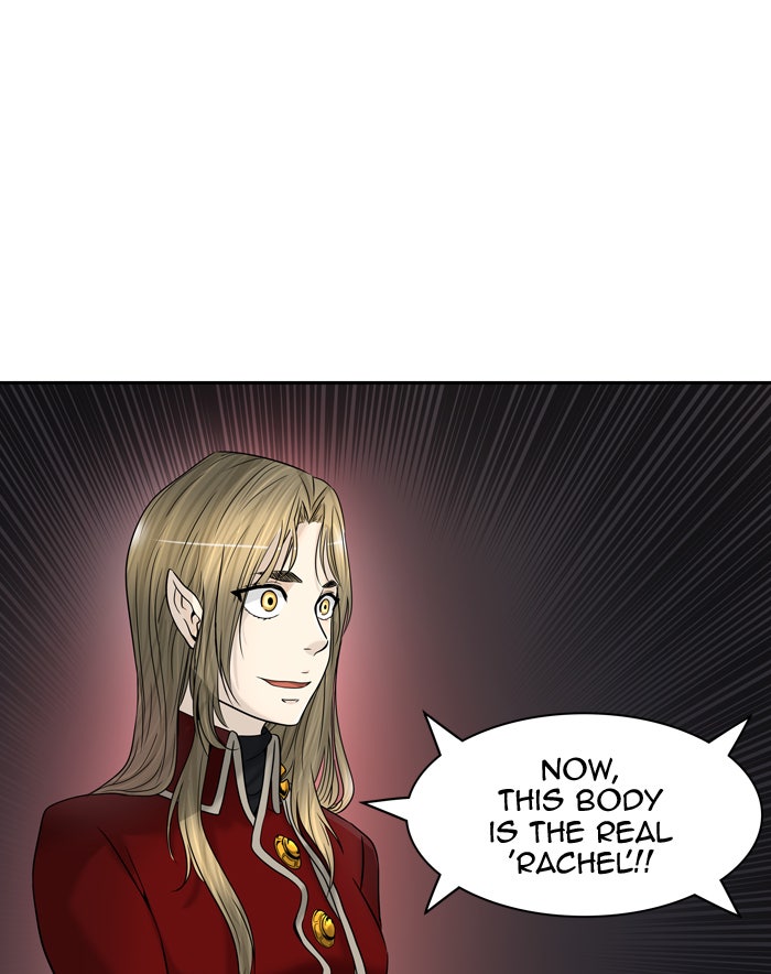 Tower of God Manga Chapter 385 page 57 - [Season 2] Ep. 305