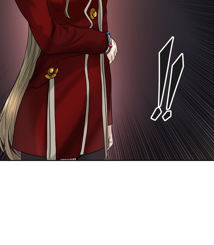 Tower of God Manga Chapter 385 page 58 - [Season 2] Ep. 305