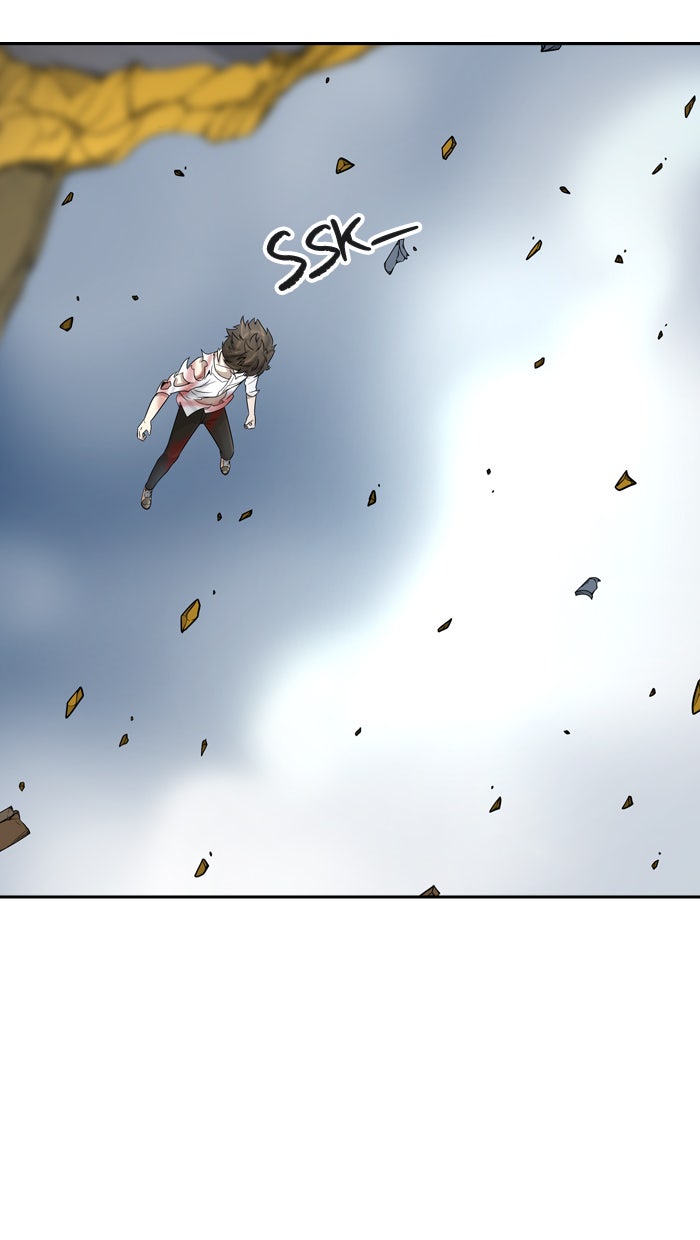 Tower of God Manga Chapter 385 page 6 - [Season 2] Ep. 305