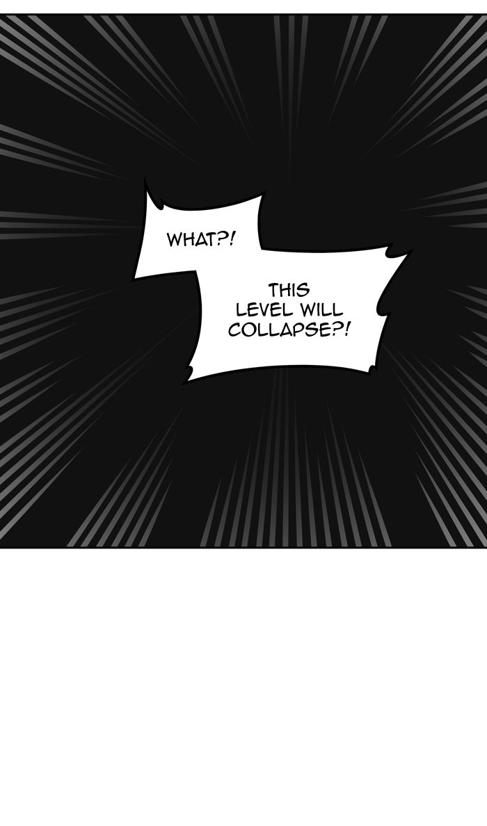 Tower of God Manga Chapter 385 page 66 - [Season 2] Ep. 305