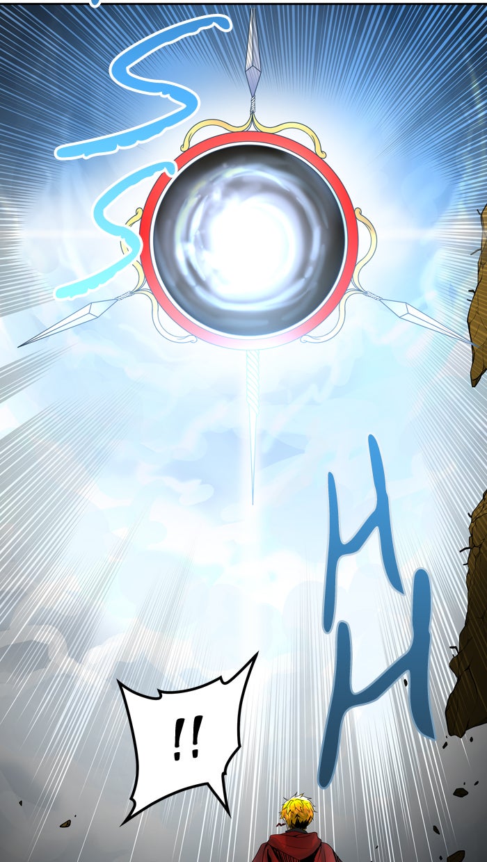 Tower of God Manga Chapter 385 page 70 - [Season 2] Ep. 305
