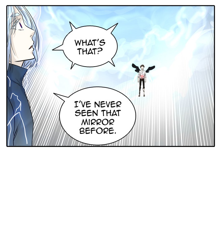 Tower of God Manga Chapter 385 page 73 - [Season 2] Ep. 305