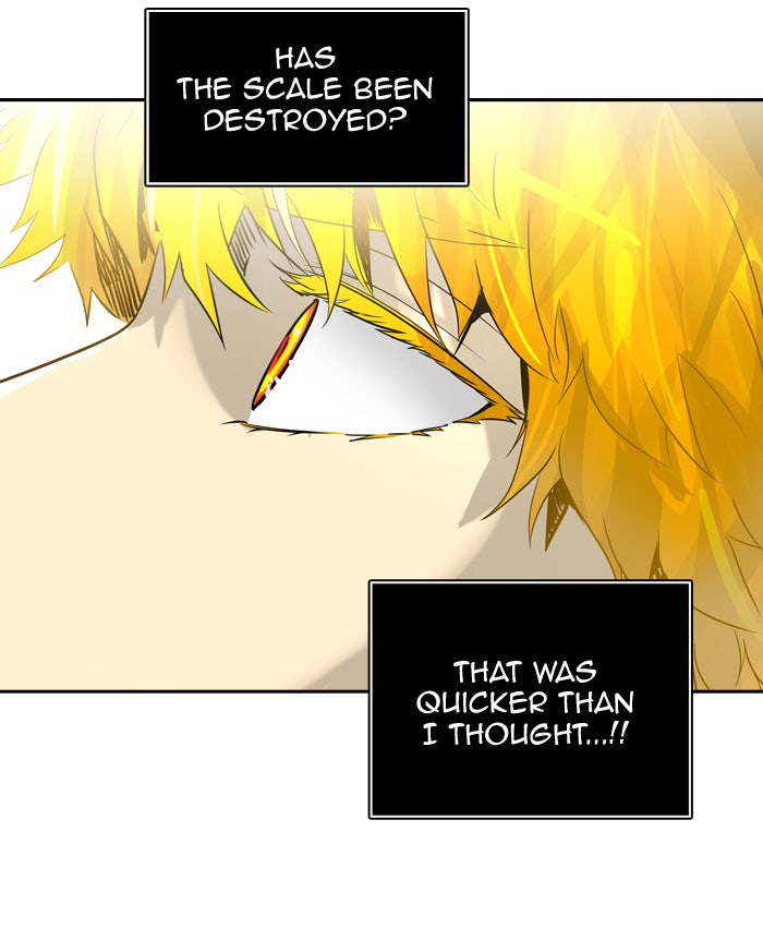 Tower of God Manga Chapter 385 page 74 - [Season 2] Ep. 305