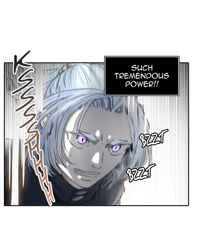 Tower of God Manga Chapter 385 page 78 - [Season 2] Ep. 305