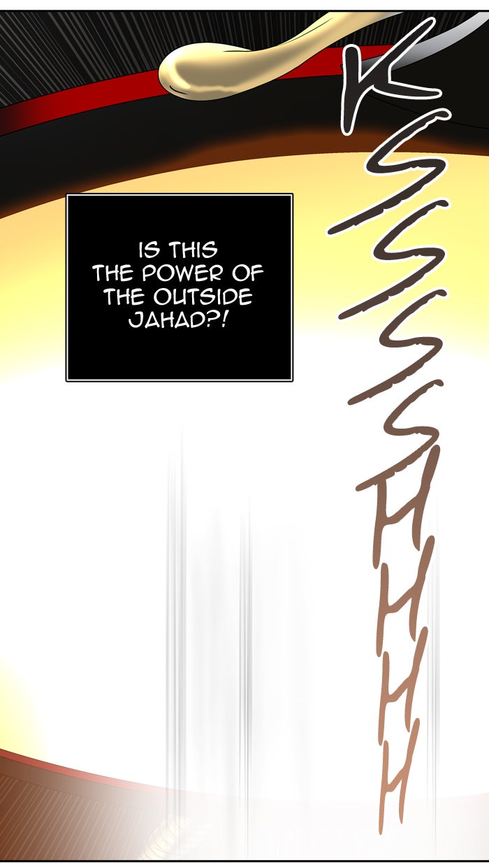 Tower of God Manga Chapter 385 page 80 - [Season 2] Ep. 305