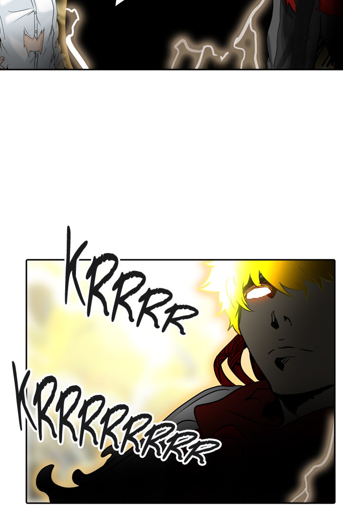 Tower of God Manga Chapter 385 page 86 - [Season 2] Ep. 305