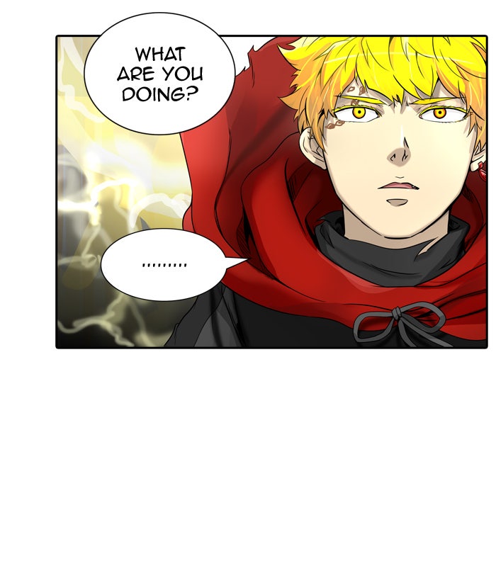 Tower of God Manga Chapter 385 page 88 - [Season 2] Ep. 305