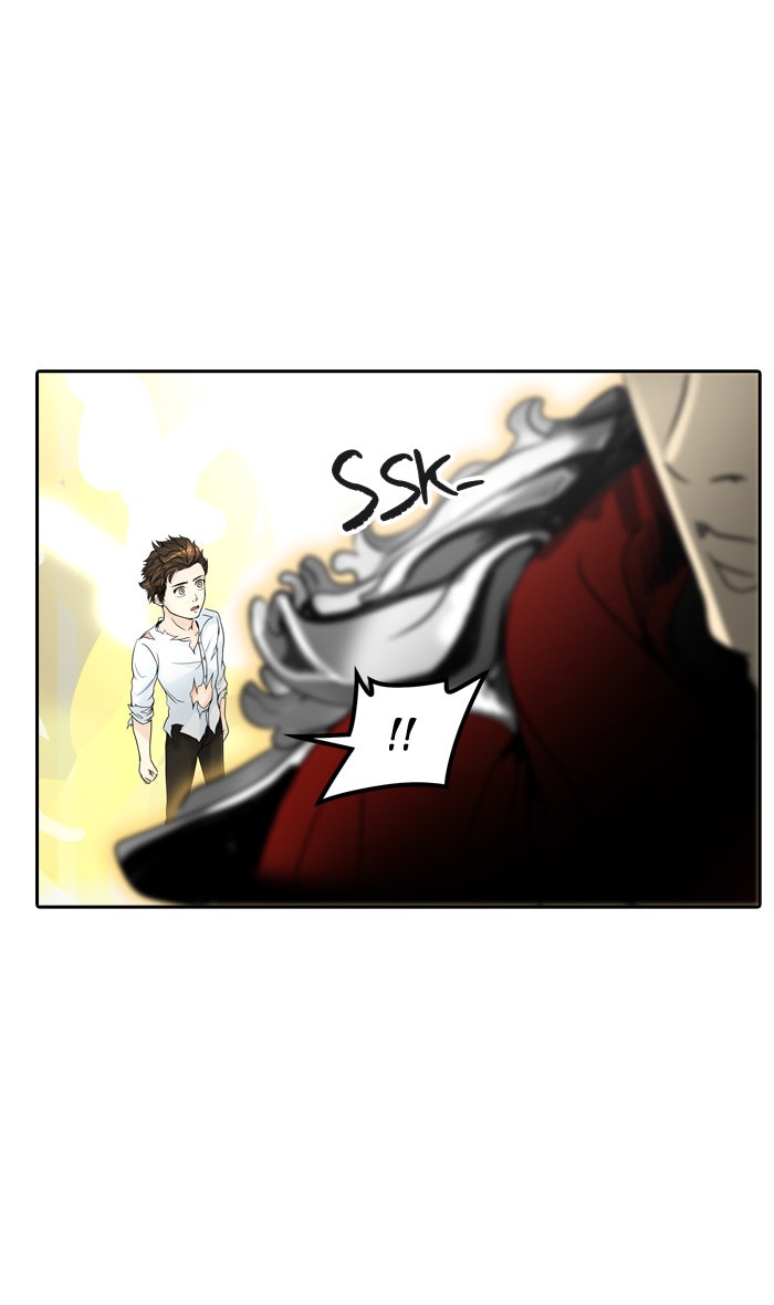 Tower of God Manga Chapter 385 page 90 - [Season 2] Ep. 305