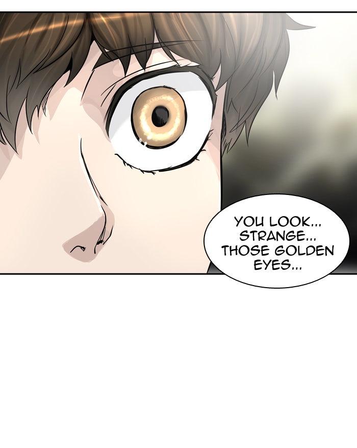Tower of God Manga Chapter 385 page 91 - [Season 2] Ep. 305
