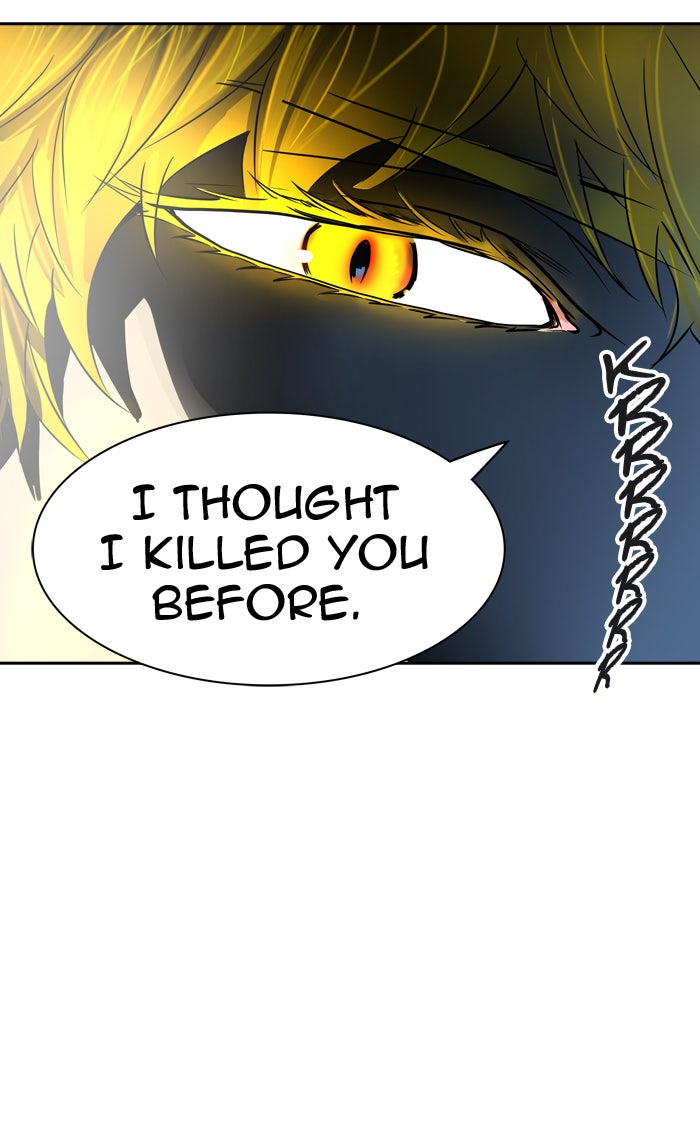 Tower of God Manga Chapter 385 page 92 - [Season 2] Ep. 305