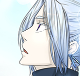 Tower of God Manga Chapter 385 ([Season 2] Ep. 305) cover